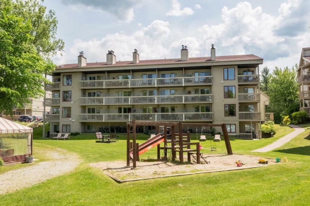Apartment De L'oberge *