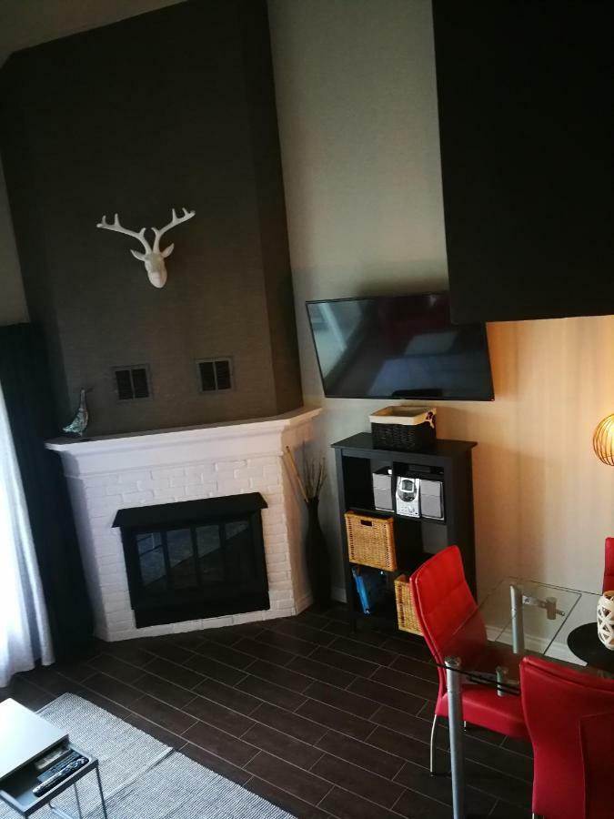 Apartment De L'oberge