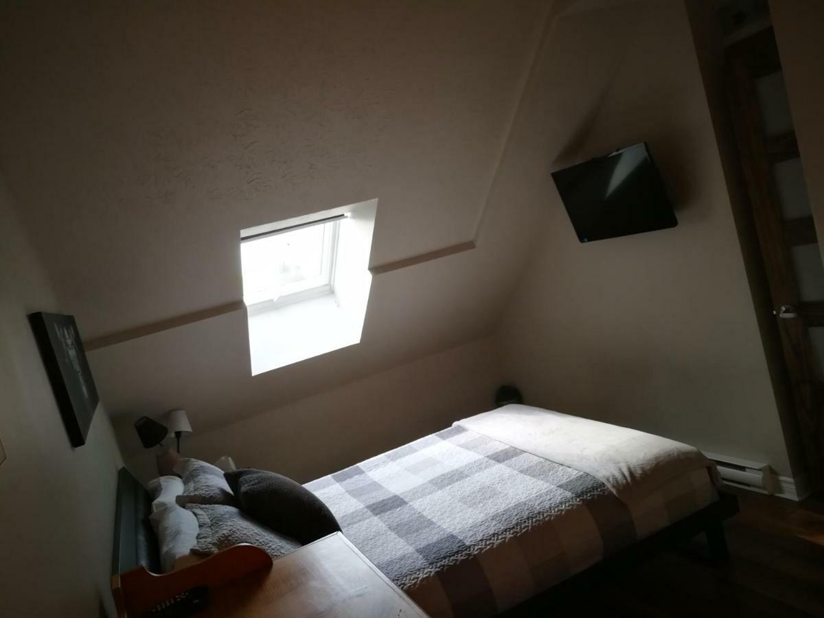 Apartment De L'oberge