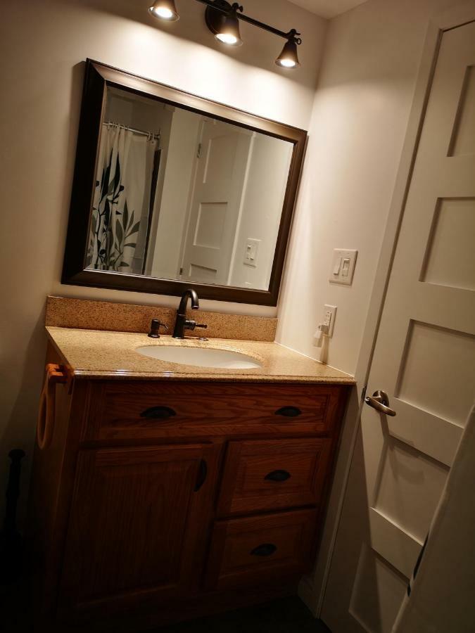 De L'oberge Apartment *